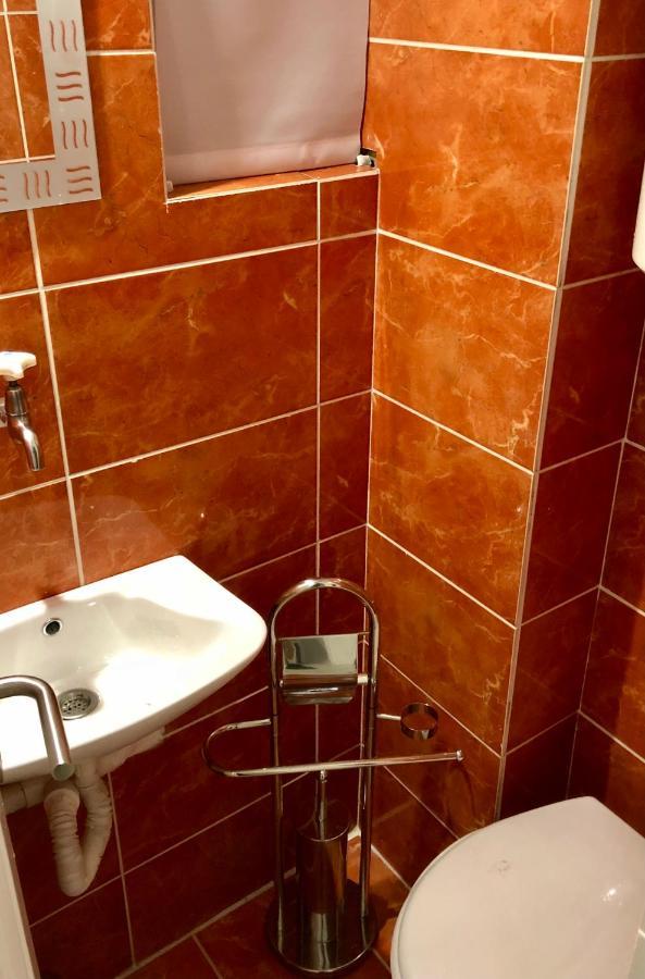 Athenaeum Acropolis Residence 1Min To Museum Ngoại thất bức ảnh