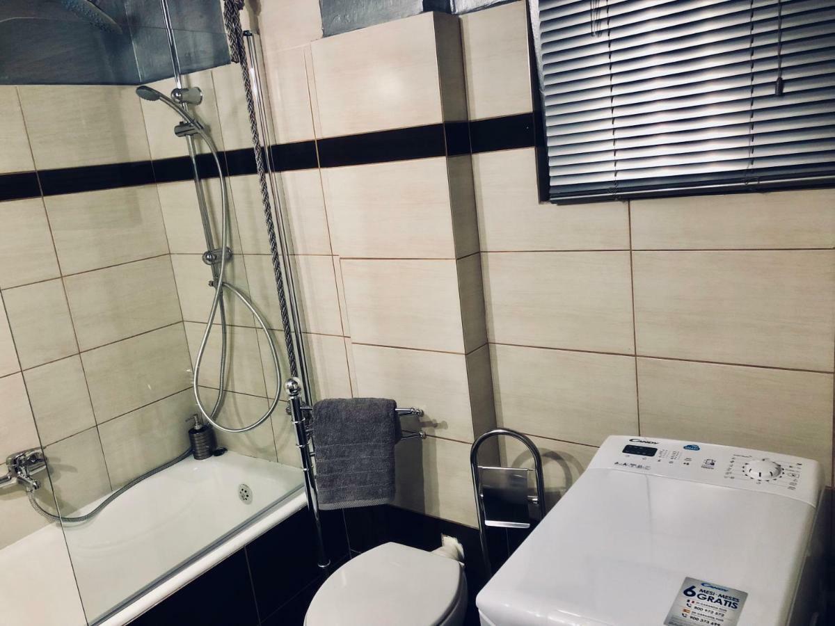 Athenaeum Acropolis Residence 1Min To Museum Ngoại thất bức ảnh