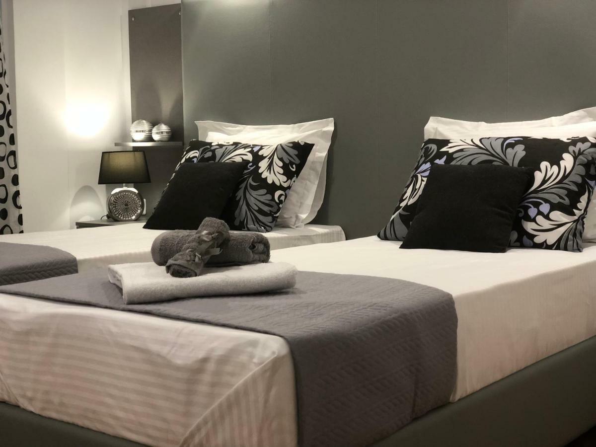 Athenaeum Acropolis Residence 1Min To Museum Ngoại thất bức ảnh
