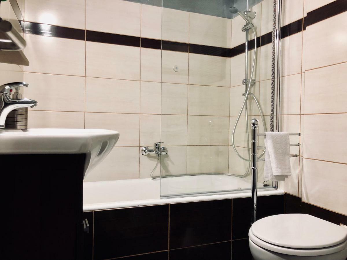 Athenaeum Acropolis Residence 1Min To Museum Ngoại thất bức ảnh