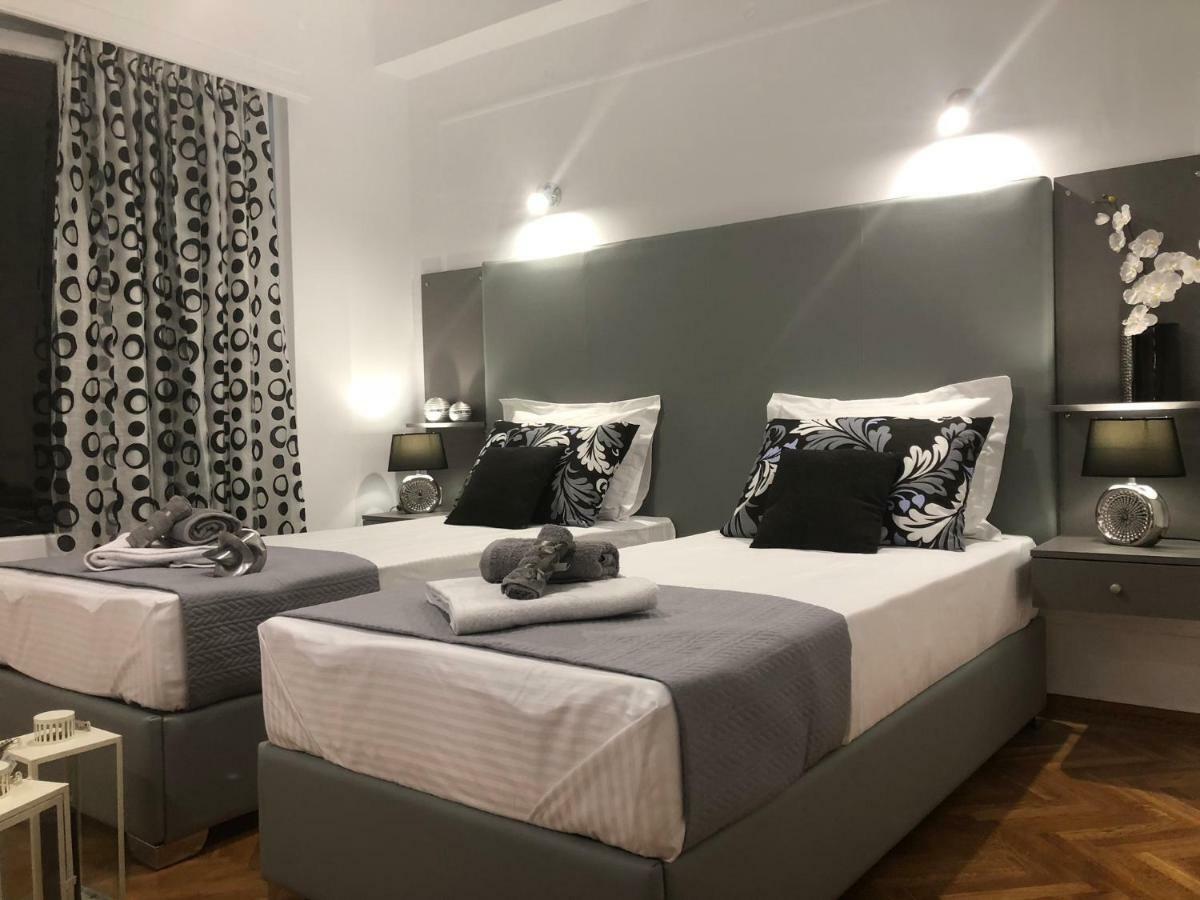 Athenaeum Acropolis Residence 1Min To Museum Ngoại thất bức ảnh