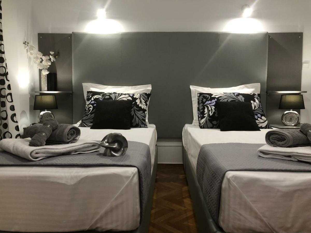 Athenaeum Acropolis Residence 1Min To Museum Ngoại thất bức ảnh
