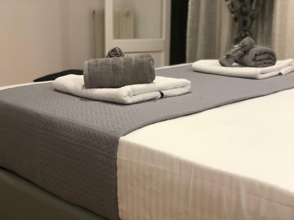 Athenaeum Acropolis Residence 1Min To Museum Ngoại thất bức ảnh