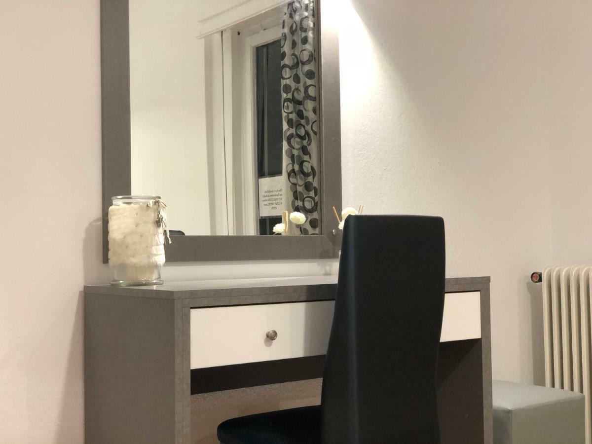 Athenaeum Acropolis Residence 1Min To Museum Ngoại thất bức ảnh