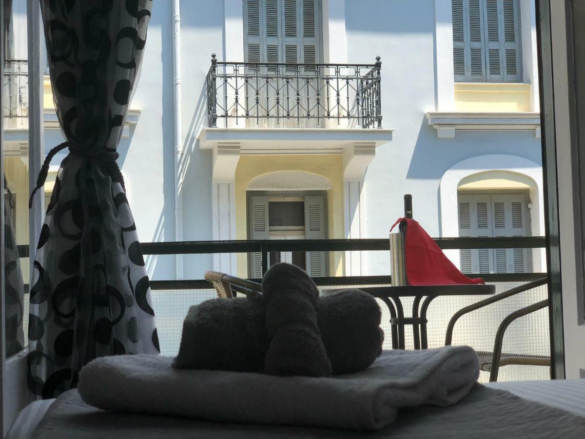 Athenaeum Acropolis Residence 1Min To Museum Ngoại thất bức ảnh