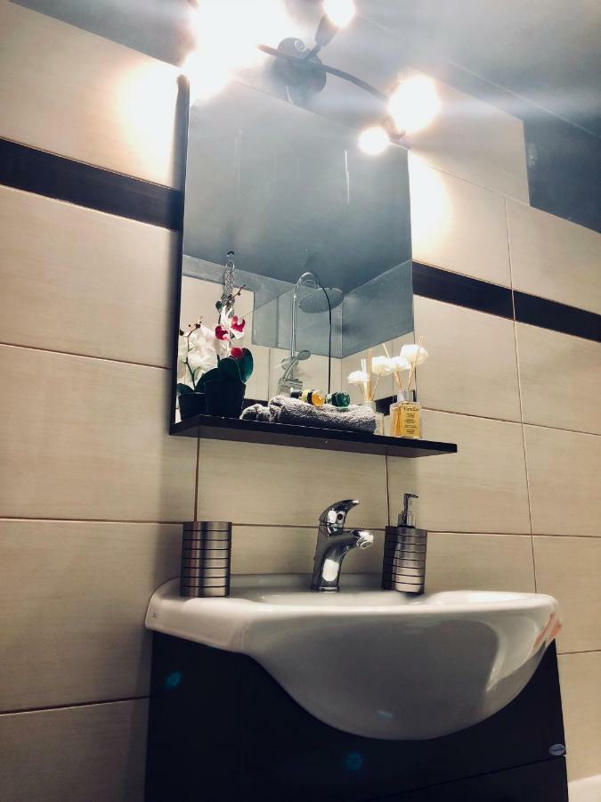 Athenaeum Acropolis Residence 1Min To Museum Ngoại thất bức ảnh
