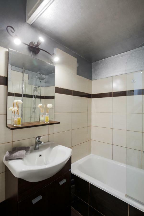 Athenaeum Acropolis Residence 1Min To Museum Ngoại thất bức ảnh
