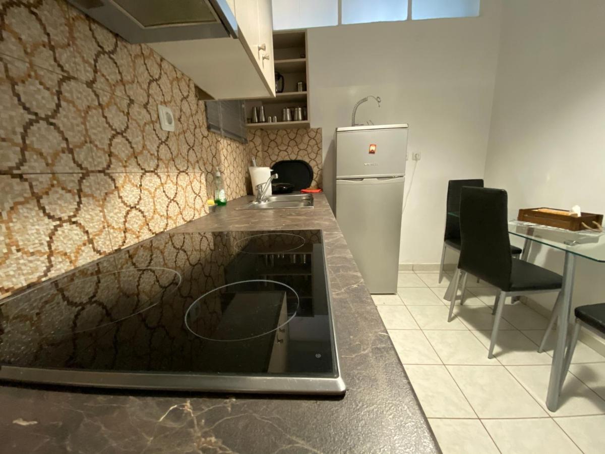 Athenaeum Acropolis Residence 1Min To Museum Ngoại thất bức ảnh